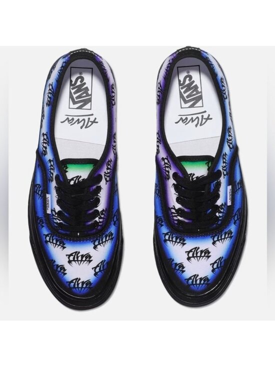 Vans Shoes - Vans x Alva Skates Authentic 44 DX Women 6.5 Halo Multicolor 042026